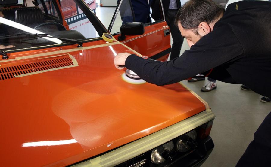 Polonez 3d