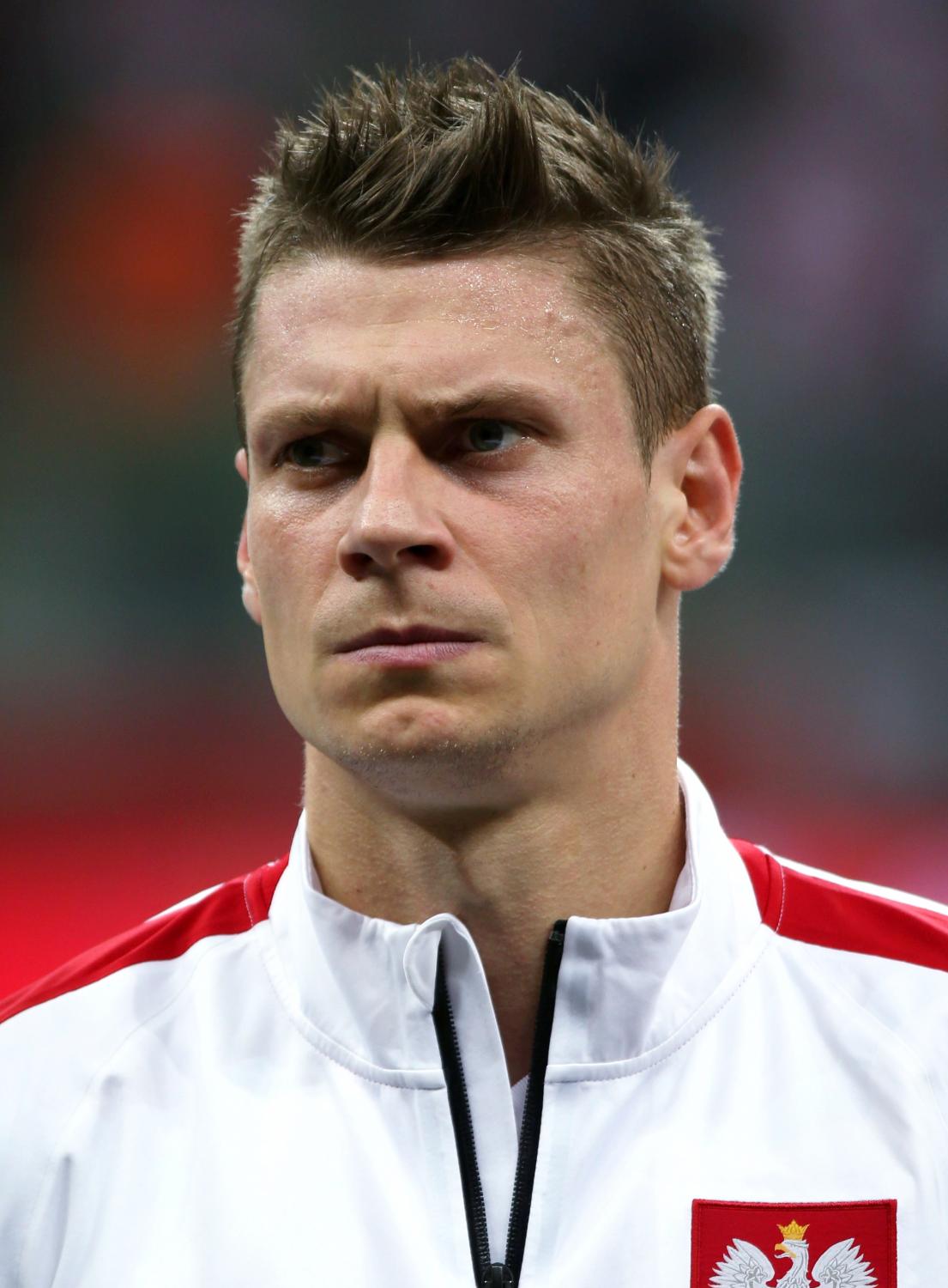To oni zagrają na Euro 2016