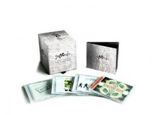 Genesis  quot;The Movie Box quot;