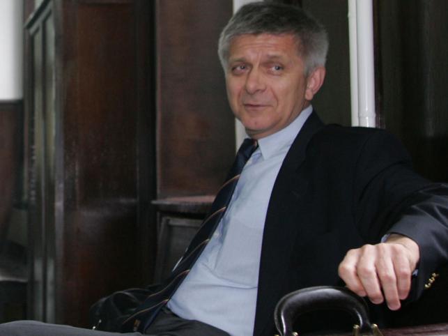 Marek Belka przeszedł do MFW