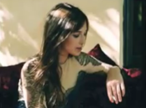 Niebo poczeka na Charlotte Gainsbourg i Becka