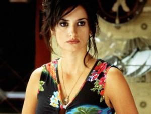 Penelope Cruz