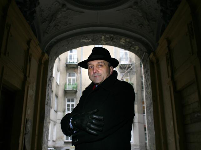 Marcinkiewicz: Nic mi nie wiadomo o tym, bym miał zostać ministrem
