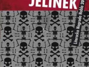 Elfride Jelinek "Dzieci umarłych"