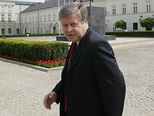 SLD: Nie chcemy mieć nic wspólnego z PiS