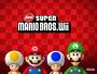 New Super Mario Bros. Wii - nie dla dzieci