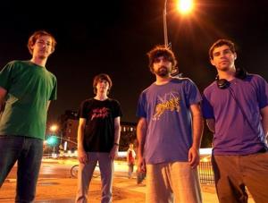 Grupa Animal Collective