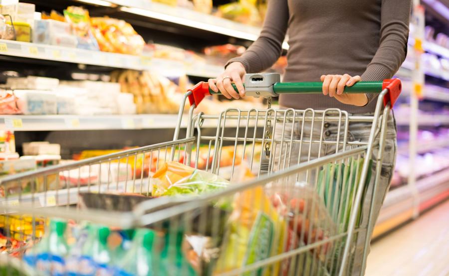 Поддельные продукты в польских магазинах. Объем продаж достиг 40 миллиардов злотых