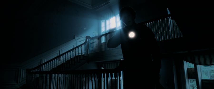 Kadr z filmu "The Possession Experiment" - premiera horroru 9 grudnia 2016