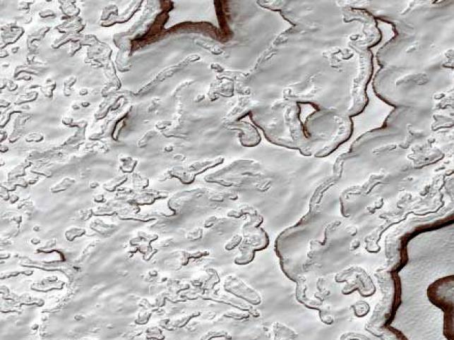 Mars to niezwykła, wciąż niepoznana planeta. Najpiękniejsze zdjęcia czerwonej planety zrobione zostały przez sondę Opportunity. Czy to jeszcze nauka, czy może już sztuka?