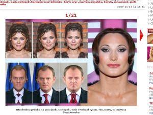 Ciekawe zabawy graficzne