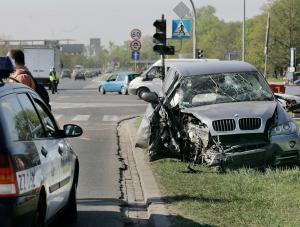 Ubezpieczenie używanego auta, czyli jak nie zostać jeleniem
