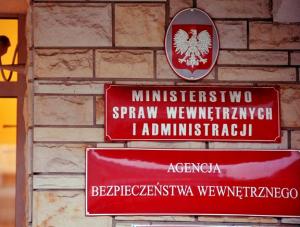 ABW sprzedaje używane samochody