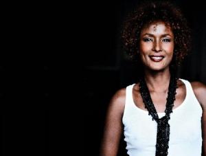 Już dziś Waris Dirie zawita do Warszawy